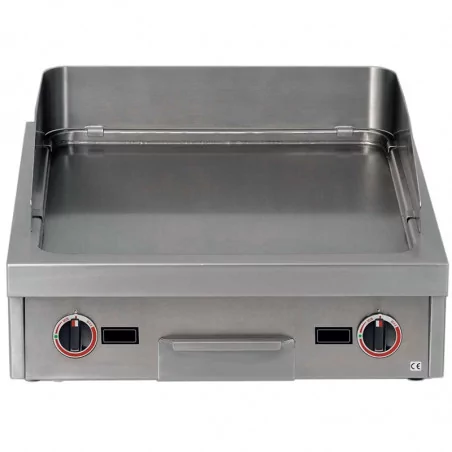 Plancha induction double BG80I