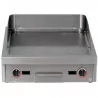 Plancha induction double BG80I