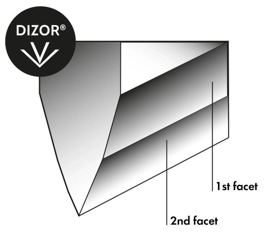 technologie Dizor