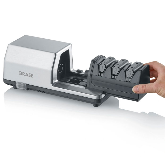 Aiguiseur CC2100 avec module 20°