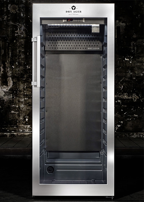 DX1000 Premium S Dry Ager
