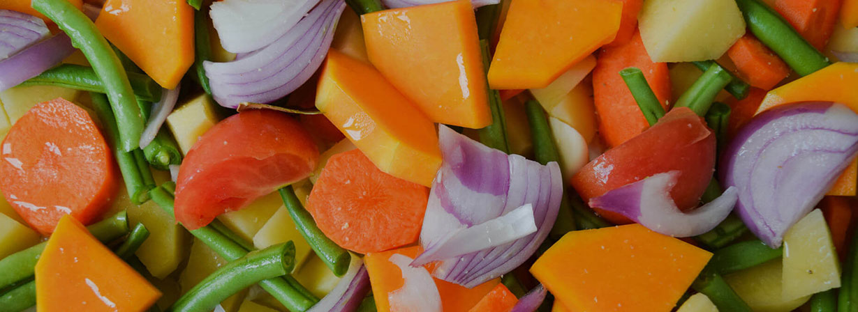 coupe-légumes professionnel