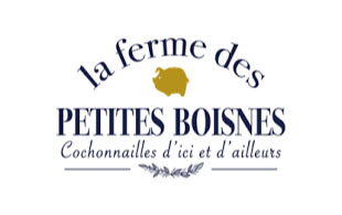 La Ferme des Petites Boisnes