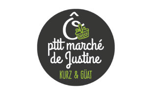 O ptit marché de Justine