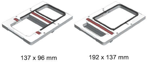 Outillage standard 2 formats