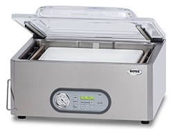 Machines sous vide
