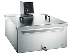 Thermoplongeur de cuisine sous vide