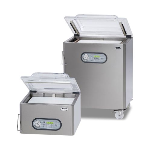 machine sous vide
