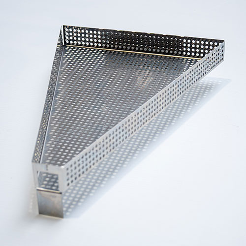 générateur de fumée 5 tout inox