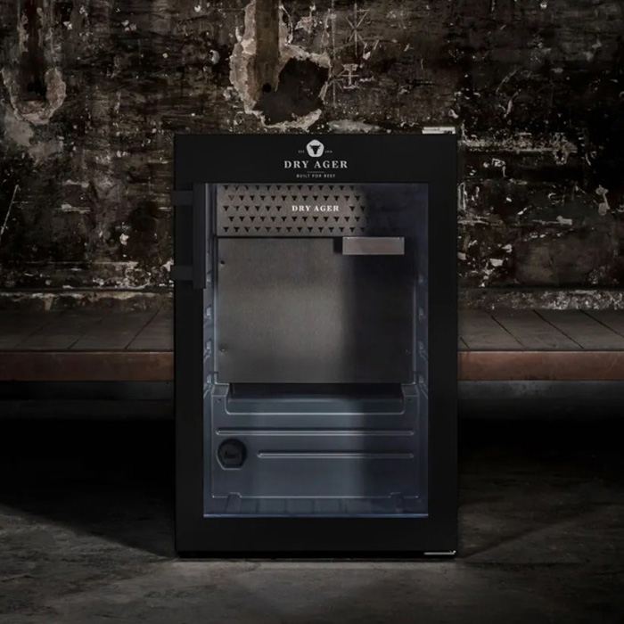 Cave maturation DX500 noire
