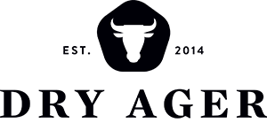 logo Dry Ager