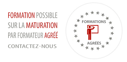 formation sur la maturation