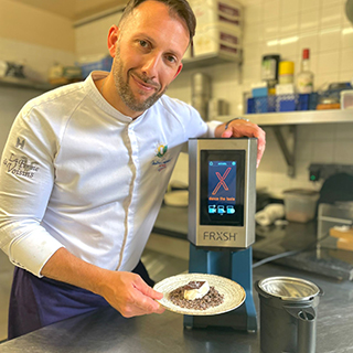 Restaurant La Ferme de Voisins