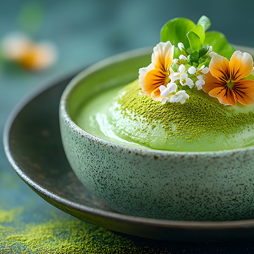 Préparation à partir d'aliment frais