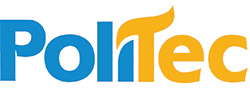 Logo Politec 2012