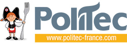 Logo Politec 2017