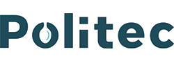 Logo Politec 2025