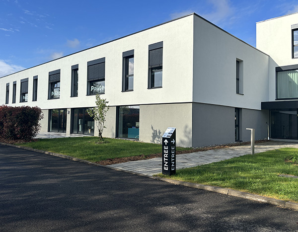 La Maison Politec