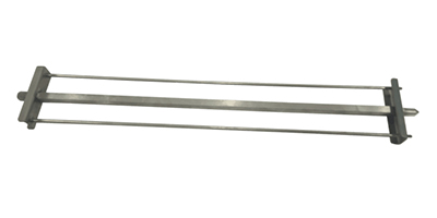 Porte-broche écarteur