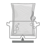 sac sous vide cuisson