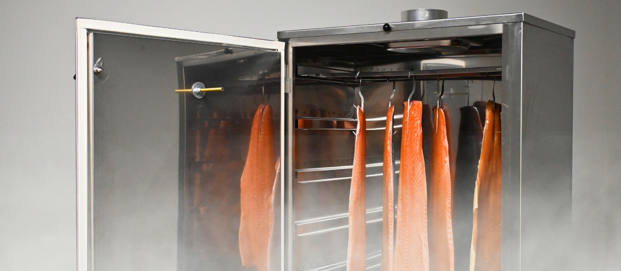 Fumoir pour restaurant