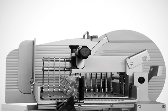 Sécurité renforcée Automaster
