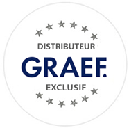 distributeur Graef Politec