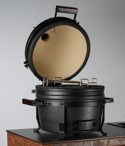 Accessoire Split & Mix pour Kamado M