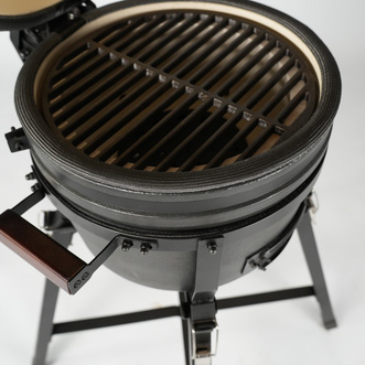 Support haut pour Kamado Quatro M