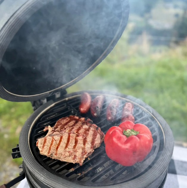 Kamado Coeo Quatro M
