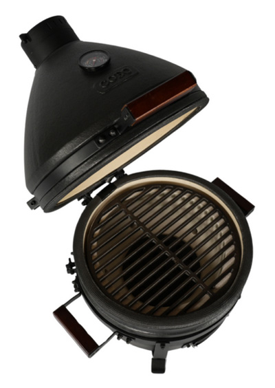 Barbecue Kamado Quatro M