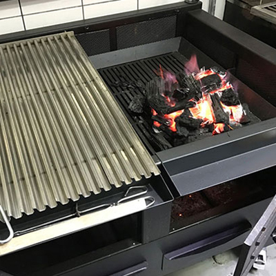 Des équipements pratiques