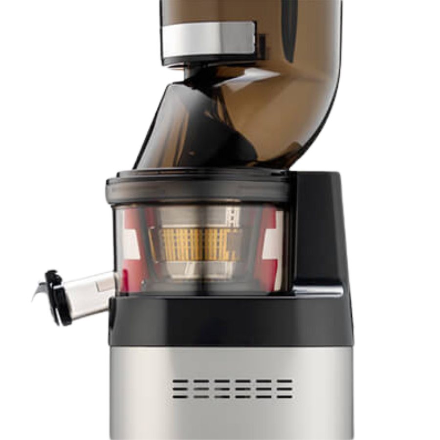 extracteur-jus-kuvings-CS600-zoom de profil