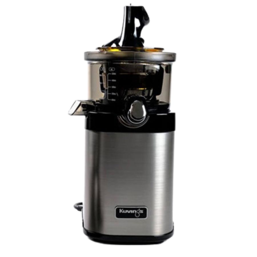 extracteur-jus-kuvings-CS600-vue de profl