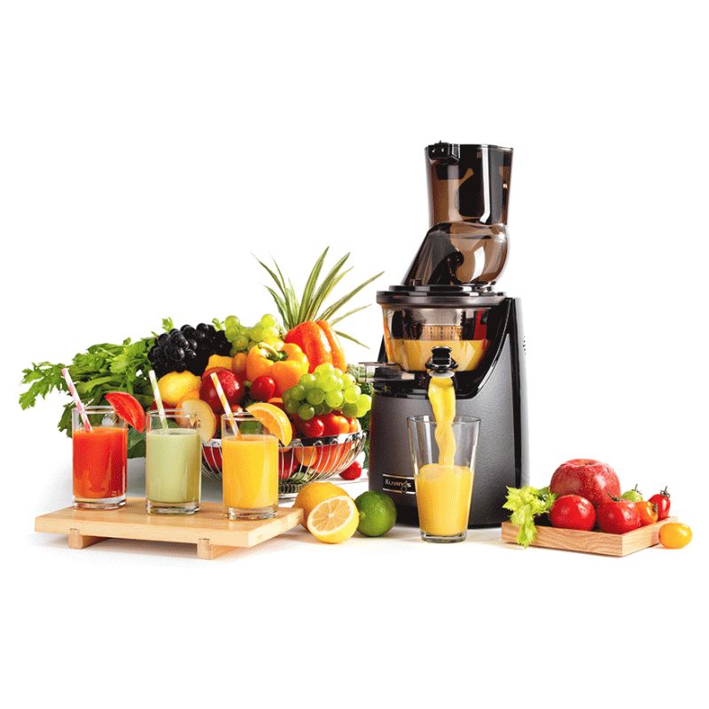 extracteur de jus EVO820 kuvings