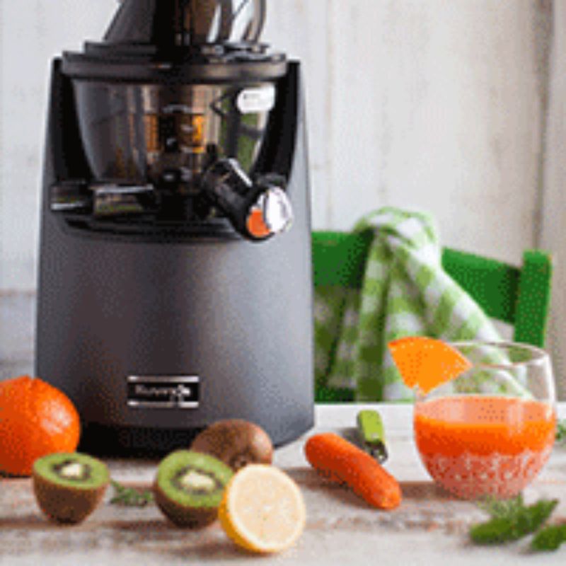 Jus de fruit et extracteur de jus EVO820