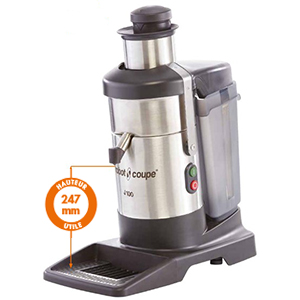 Hauteur utile pratique