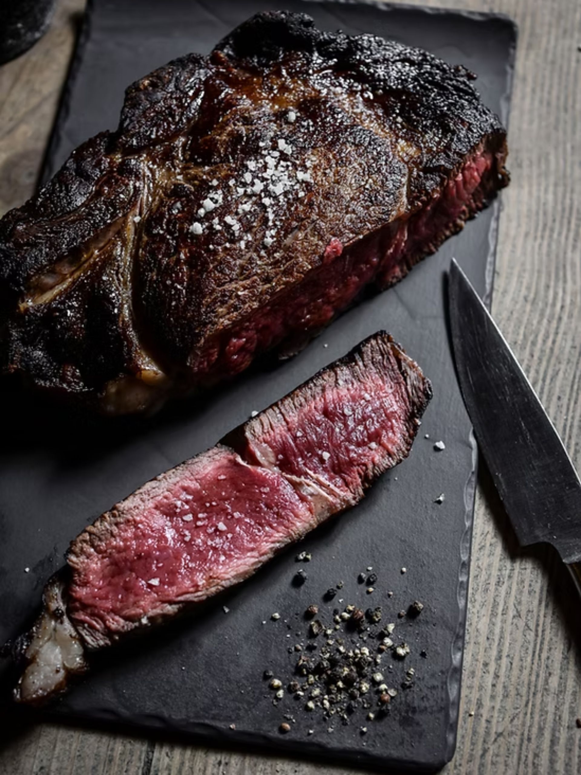 Viande au barbecue japonais