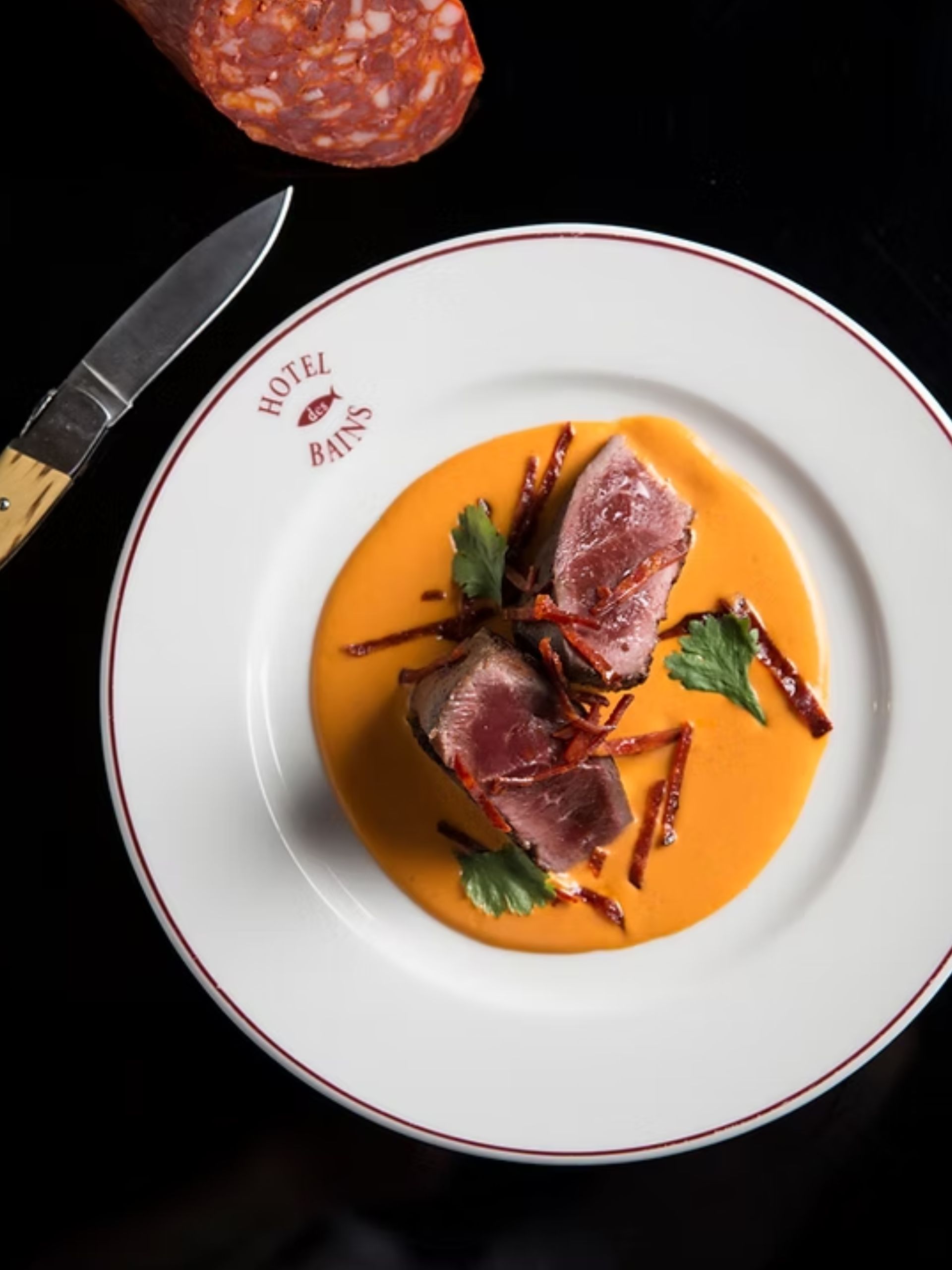 Cuisson basse température Holdomat