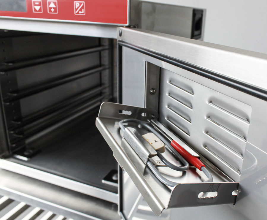 sonde Holdomat easy connect