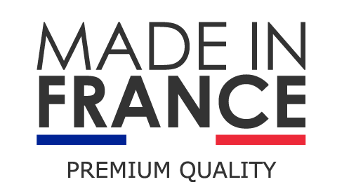 made in France