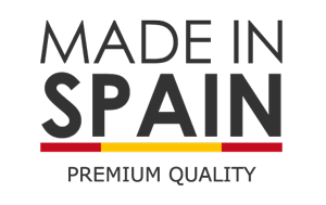 Fabriqué en Espagne