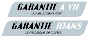 garantie constructeur