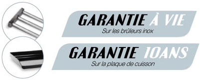 Garanties