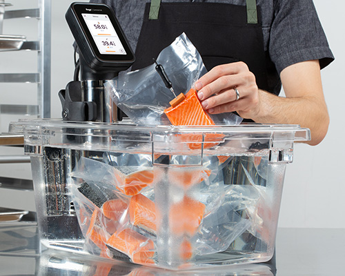 thermoplongeur adapté aux contraintes des pro