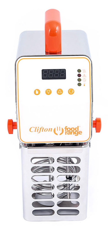 thermoplongeur professionnel Clifton