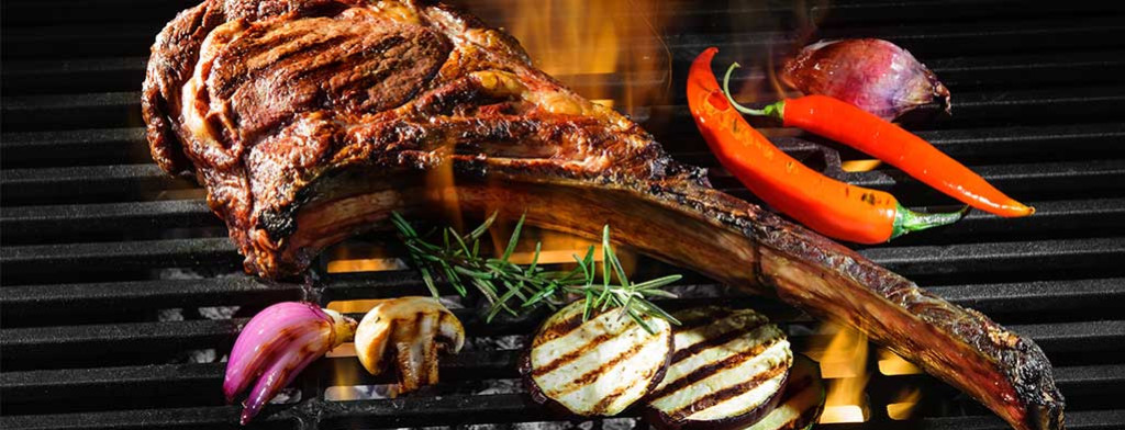 Comment bien choisir sa grille de barbecue ?