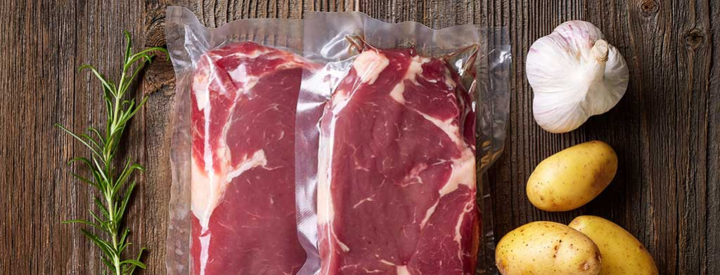 Guide d'utilisation des sacs sous vide: astuces et conseils