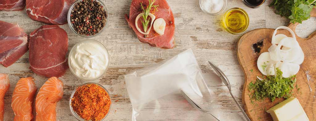 Cuisine sous vide : bienfaits, conseils, recettes