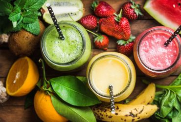 Les avantages des extracteurs de jus